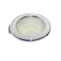 Люк в сборе для стиральной машины Miele Б/У 1207844 1194209