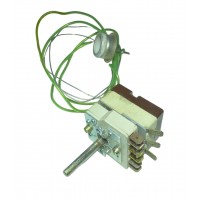 Termostat pentru masina de spalat rufe Bosch/Siemens folosit 551361406 3027255AAO