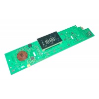 Modul display pentru masina de spalat rufe Ariston/Indesit Folosit 16200282300