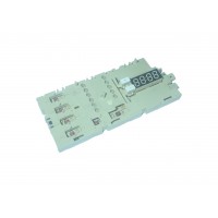 Modul display pentru masina de spalat rufe beko folosit 2818130100