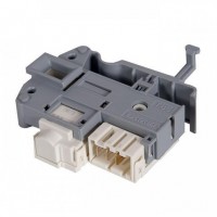 Inchidere trapa (usa) pentru masina de spalat rufe Indesit, Ariston C00254755