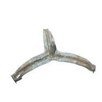 Крестовина для стиральной машины Electrolux Б/У L=100mm D=30/25/20mm 807060003