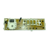 Ansamblu modul (placă) pentru mașina de spălat rufe Samsung uzată DC41-00137H DC92-00626C DC92-01319C