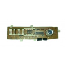 Модуль (Плата) для стиральной машины Samsung Б/У MF-B1015J-00 20020805 C0024 P1205 B1015J