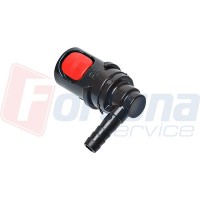 Garnitura pentru aspirator 919.0091 Zelmer 00758707 folosit