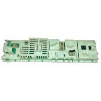 Modul (placă de control) pentru mașina de spălat rufe Gorenje uzată 135191 105007 105504