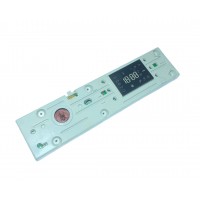 Модуль индикации для стиральной машины ariston/indesit Б/У 21025412201 1732200211