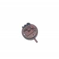 Comutator de nivel al apei (pressostat) pentru masina de spalat rufe Atlant 505bn401