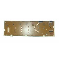 Modul (placă) pentru mașina de spălat rufe LG uzată 6870EC9043B 6871EC1057G