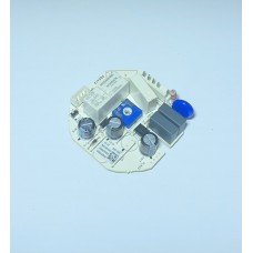 Modul (placa) pentru termostatul electronic al frigiderului Vestel folosit 23503963