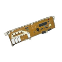Modul display pentru masina de spalat rufe second hand C00294475 Indesit