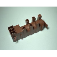 Unitate electrică de aprindere Whirlpool DST2010-2045 (4 ieșiri) C00313108 480121104525