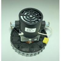 Двигатель для пылесоса D=129mm H=131mm 1400W LPA HWX-CG22