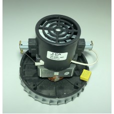 Motor pentru aspirator D=129mm H=131mm 1400W LPA HWX-CG22