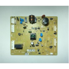 Modul de control (placă) pentru frigider uzat QPWBFA245CBZZ SJ-D56N-SLG :SJ-D57N-SLG