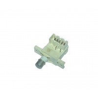 Comutator 2 poli pentru masina de spalat vase Electrolux 1111433007 folosit