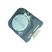Selector de programe (programator) pentru mașina de spălat rufe Indesit uzată C00083916 160013786.07
