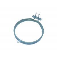 Încălzitor prin convecție 2400W (rotund) pentru cuptor Electrolux 140089339059