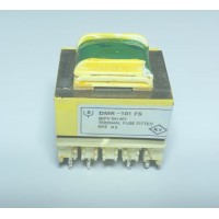 Transformator standby pentru cuptorul cu microunde DMR-101FS folosit 5EPV041401