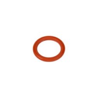 Прокладка O-Ring 13x9x2mm для кофеварки DeLonghi красный 535693