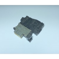 Blocare trapa (blocare) pentru masina de spalat rufe Ariston/Indesit folosit 160020225.00