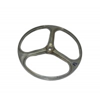 Шкив для стиральной машины D=272mm Electrolux 14626001 Б/У