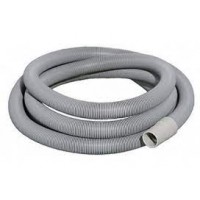 Furtun de scurgere universal L=2000 mm D=25 mm D=19-22 mm 180°x180° 00111185