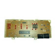 Modul de control (placă) pentru mașina de spălat rufe Samsung uzată DC41-00019A MFS-R1043-00