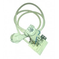 Сетевой фильтр для стиральной машины Ariston/Indesit Б/У C00378440 W16003156400
