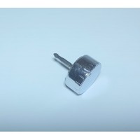 Ручка переключения программ для стиральной машины Bosch Б/У 9000588583