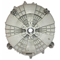 Castelul frontal spate pentru mașina de spălat rufe LG uzată 3044ER0007 (acționare directă)