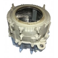 Бак в сборе для стиральной машины  Beko Б/У 8кг 281882  WMB81044LA