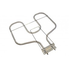 Element de incalzire de jos pentru cuptor Gorenje 1100W 230V B=380mm L=360mm 606417