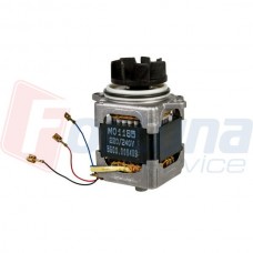 Motor pompa de circulatie pentru vase. mașini MO1185 Bosch 00067499 fără rotor uzat