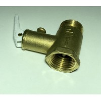Supapă cazan (C) Italia VAL-002