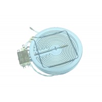 Конфорка для стеклокерамической поверхности Autofocus 6025170001 1054143004 1200W.D=165mm Б/У