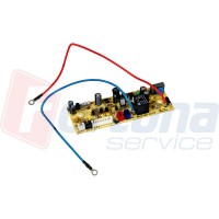 Placa de alimentare pentru multicooker Philips 996510058371 folosit