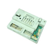 Modul de control (placa) pentru masina de spalat rufe Indesit folosita C00271127 21501008502 SW16.00.13