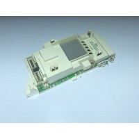 Модуль (Плата) для стиральной машины ariston/indesit Б/У 215009166.02