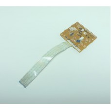 Modul de control (placă) pentru cuptorul cu microunde Panasonic S-6S2AU folosit