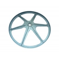 Scripete pentru masina de spalat rufe Miele folosit D=307mm 2123901 2123900