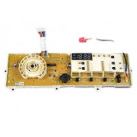 Modul de afișare pentru mașina de spălat rufe uzate LG EBR73933837
