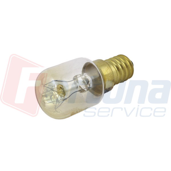 Лампочка для духовки 15W 220V E14 300°C. Цена, купить, описание ...