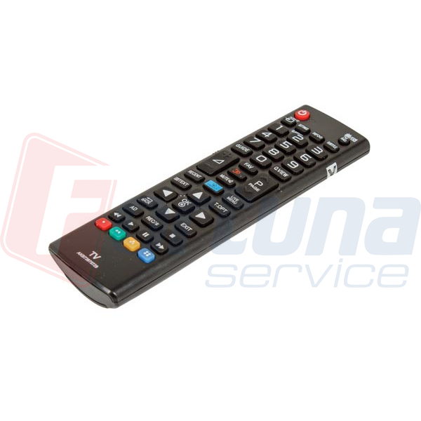 Пульт для телевизора AKB73975729 LG (не оригинал). Цена, купить ...