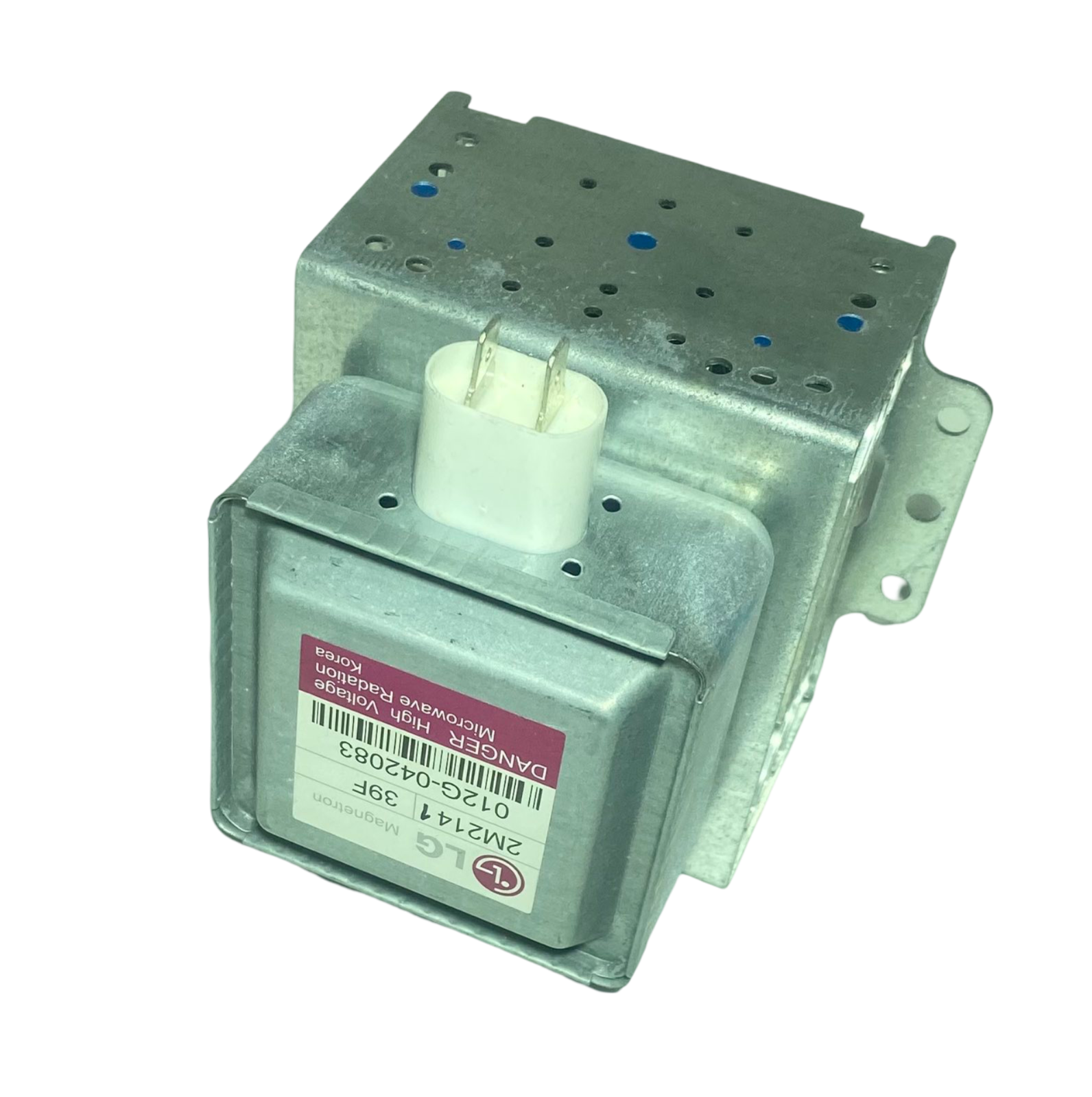 Магнетрон для микроволновки LG 2M214 - 01TAG (Китай). Оригинал. Цена ...